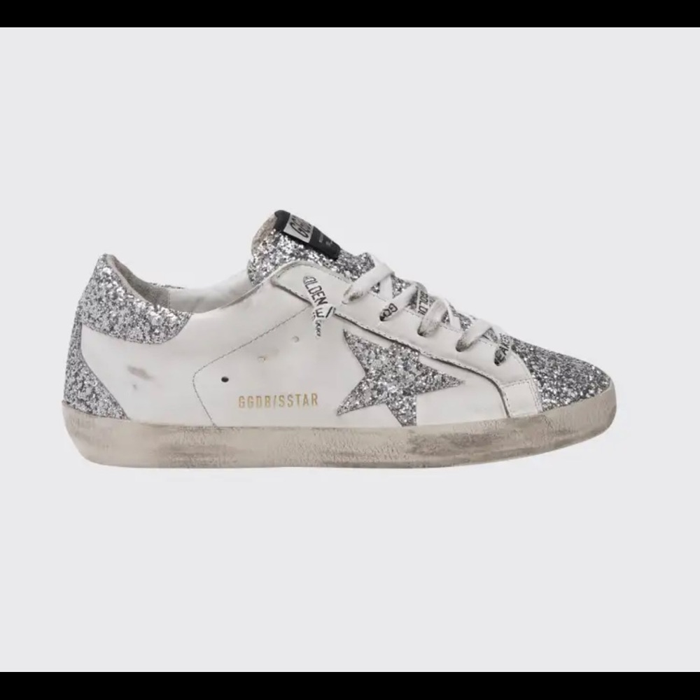 ISO any type of golden goose
